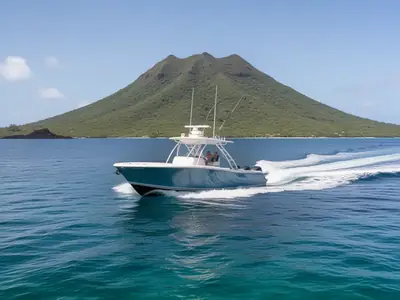 2014 Pursuit S 280 Sport