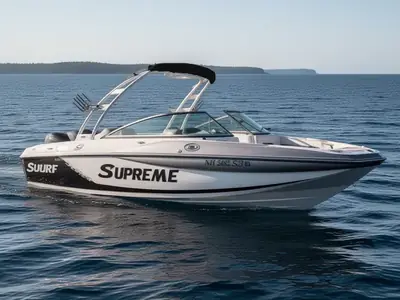 2014 Supreme S21