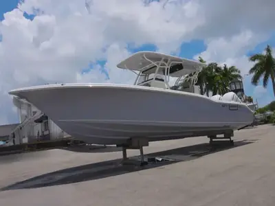 2025 Key West 291 FS