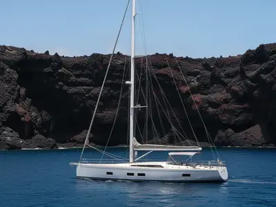 Grand Soleil 58 Felci