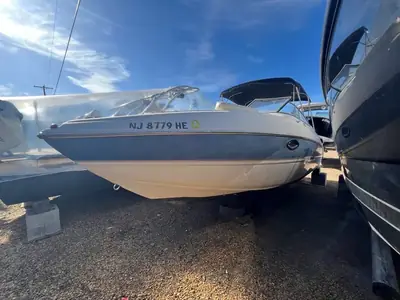 Stingray 250LR
