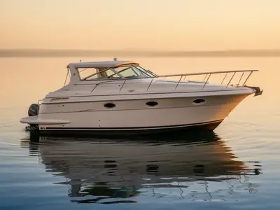 1999 Cruisers 3375 ESPRIT