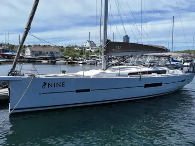 Dufour 512 GRAND LARGE