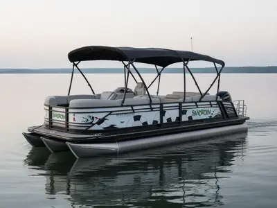 2022 Starcraft CX 25 DL BAR
