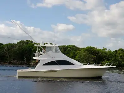 Ocean Super Sport