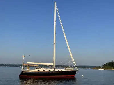 Tartan 4300