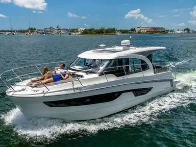 Beneteau Antares 11