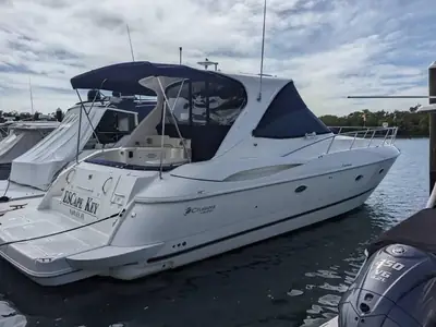 Cruisers 3970 EXPRESS
