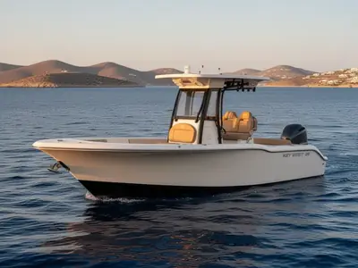 2026 Key West 239 FSR