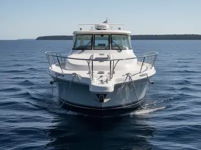 2020 Pursuit OS 385 OFFSHORE