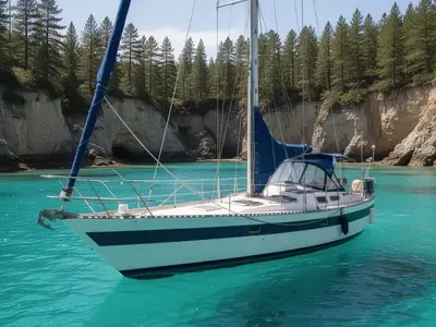 1985 Norseman . 447