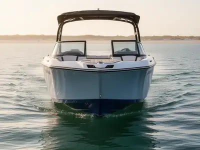 2026 Yamaha 252SE