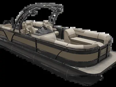 Veranda VR265RC