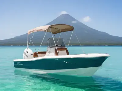 Pioneer 180 SPORTFISH