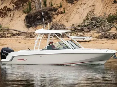 2020 Boston Whaler 230