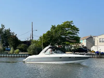 2005 Formula 330 Sun Sport