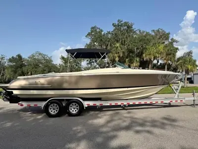 2018 Chris-Craft SPORT CRUISER