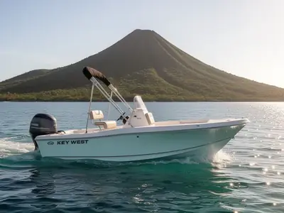 2026 Key West 179 FS