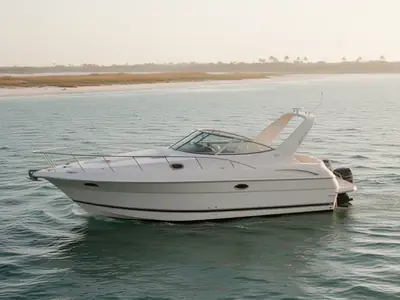 2002 Cruisers 3275 EXPRESS