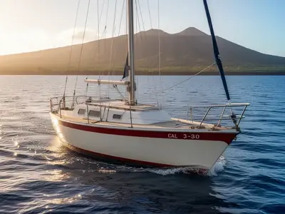 1976 Cal 30