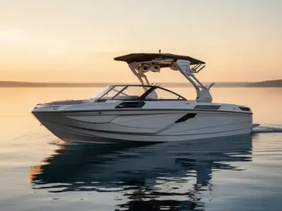 2025 Centurion Ri245