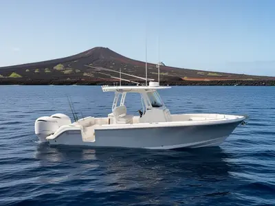 2022 EdgeWater 262CC
