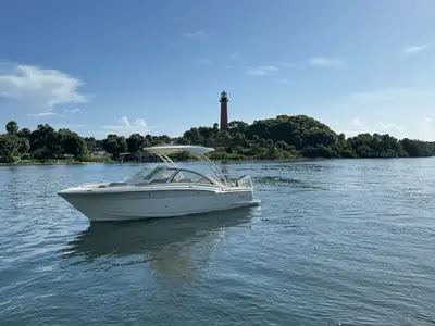 2025 Scout 240 DORADO