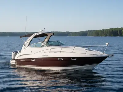 2005 Cruisers 300 EXPRESS