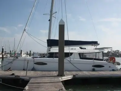 Fountaine Pajot Orana 44