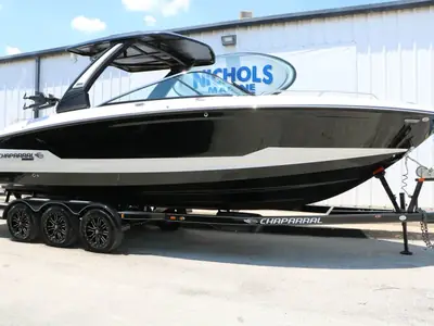 2026 Chaparral 30 SURF