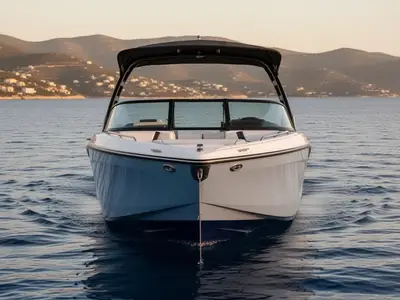 2026 Yamaha 252SE