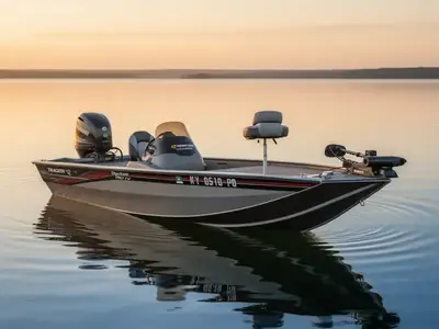 Tracker PRO TEAM 170 TX