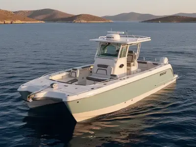 2023 WorldCat 325 CC