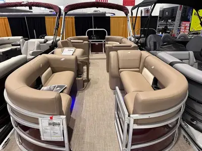 2024 Starcraft LX 22 R