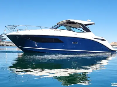 Sea Ray 320 Sundancer