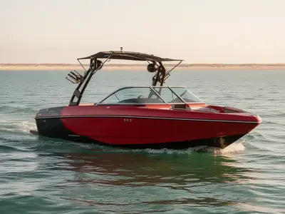 2022 Sanger Mfg V215 S