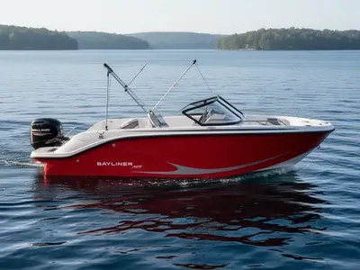 2024 Bayliner Corp M19