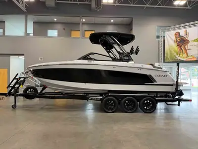 2025 Cobalt R6 SURF