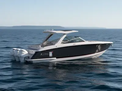2025 Cobalt R33