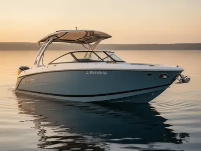 2023 Cobalt R30