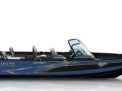Lund 1975 PRO V SPORT