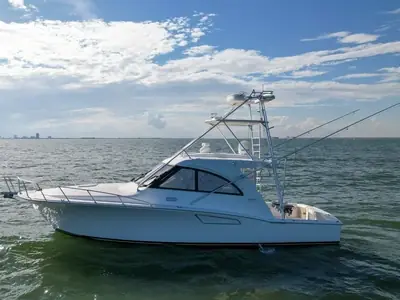 Cabo 40 Express