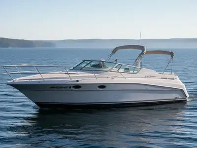 1995 Cruisers 3120 ARIA