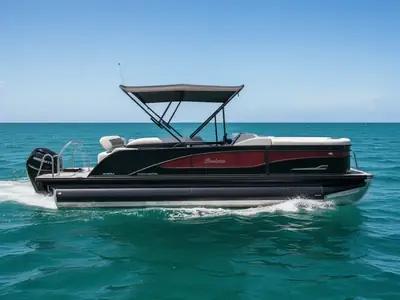 2022 Barletta 23U CORSA