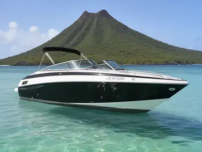 2013 Crownline 275 SS