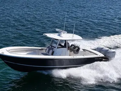 Regulator 34
