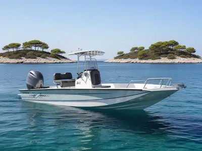 2026 Aluma-Weld/Xpress H20B