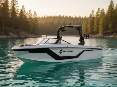 2026 Nautique Company, . SUPER AIR NAUTIQUE S23