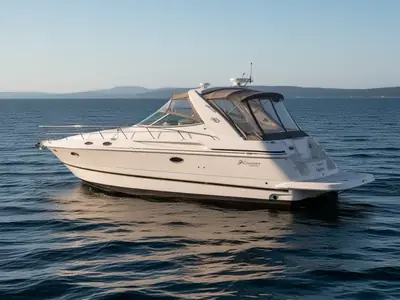 2001 Cruisers 3870 Express