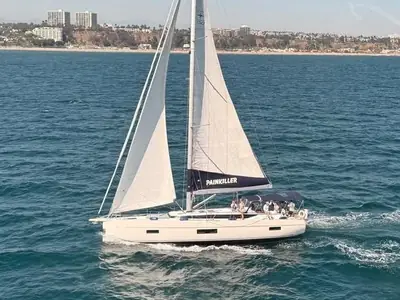 Bavaria C50
